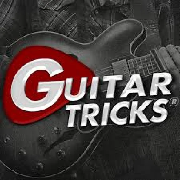 🎸Guitar Tricks (GuitarTricks) Account 6 Month🔥