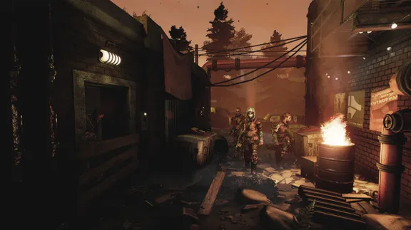 ✅DESOLATE⚡Steam\РФ+Весь Мир\Key⭐ + 🎁 Бонус