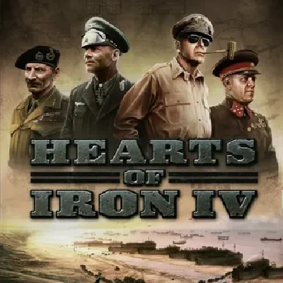 ✅HEARTS OF IRON IV✅Steam✅OFFLINE✅