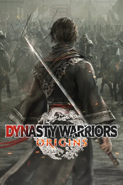 ✅ DYNASTY WARRIORS: ORIGINS