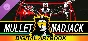 Mullet Mad Jack ARTBOOK DLC * STEAM RUSSIA🔥