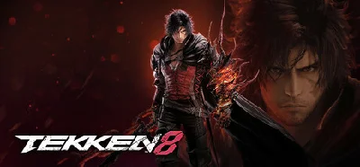TEKKEN 8 * STEAM РОССИЯ🔥