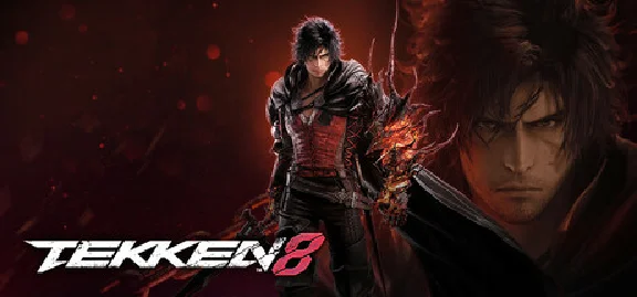 TEKKEN 8 * STEAM РОССИЯ🔥