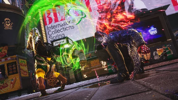 TEKKEN 8 - Eddy Gordo DLC * STEAM РОССИЯ🔥