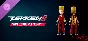 TEKKEN 8 - Avatar Costume: Paul Phoenix Set DLC