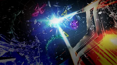 Geometry Wars 3: Dimensions Evolved PS4 & PS5