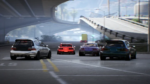 CarX Street * STEAM РОССИЯ🔥