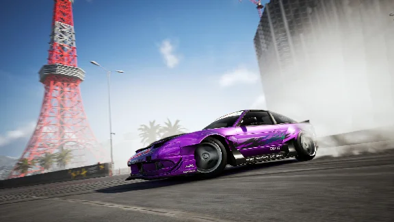 CarX Street - Drift Cars DLC * STEAM RUSSIA🔥