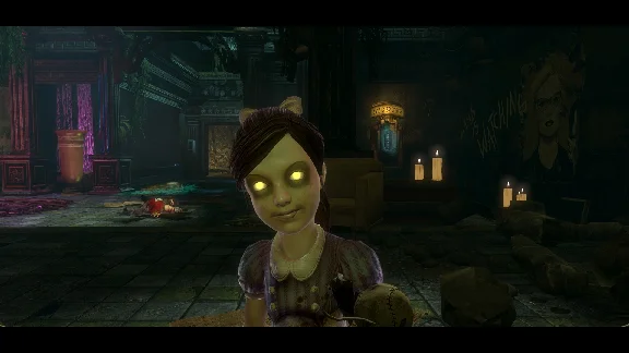 BioShock 2 Remastered 🔑ключ PC GOG.com 🌎Весь мир
