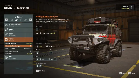 Expeditions: A MudRunner Game - Supreme Edition