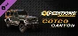 Expeditions: A MudRunner Game - Cotco Canyon DLC