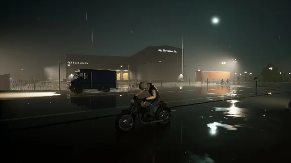 Motor Town: Behind The Wheel * STEAM RUSSIA🔥