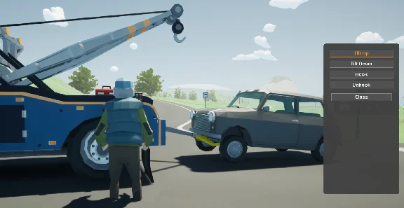 Motor Town: Behind The Wheel * STEAM RUSSIA🔥