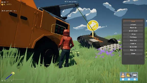 Motor Town: Behind The Wheel * STEAM RUSSIA🔥