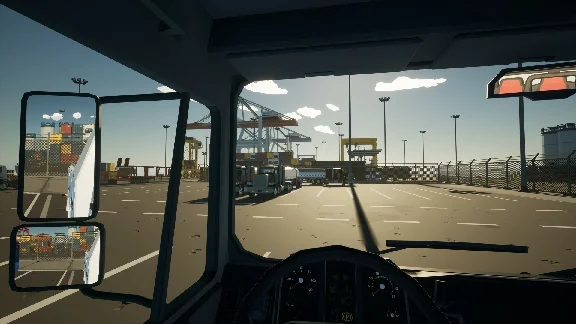 Motor Town: Behind The Wheel * STEAM RUSSIA🔥
