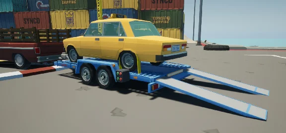Motor Town: Behind The Wheel * STEAM RUSSIA🔥