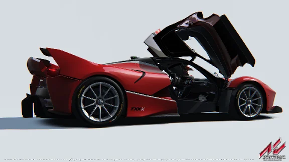 Assetto Corsa - DP6 DLC * STEAM RUSSIA🔥