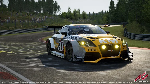 Assetto Corsa - Ready to Race Pack DLC * STEAM RU🔥