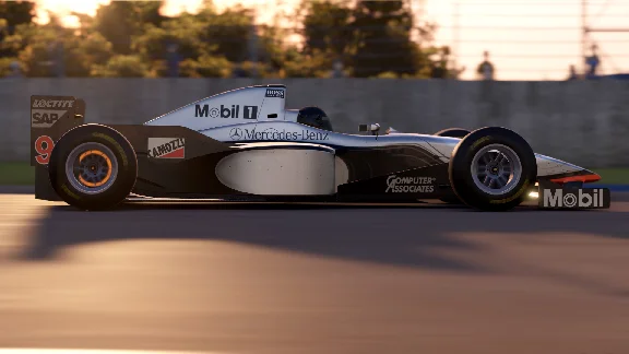 Automobilista 2 * STEAM RUSSIA🔥