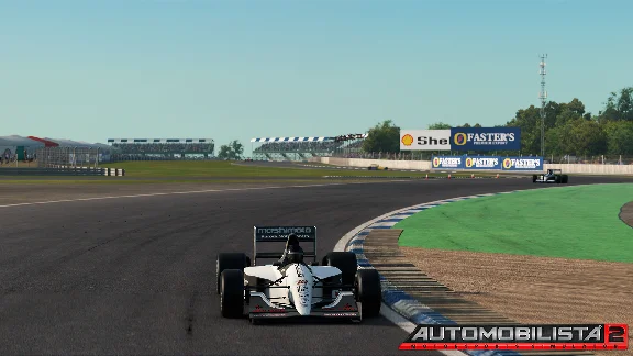 Automobilista 2 - Silverstone Pack DLC * STEAM RU🔥