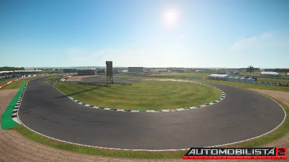 Automobilista 2 - Silverstone Pack DLC * STEAM RU🔥