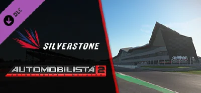 Automobilista 2 - Silverstone Pack DLC * STEAM RU🔥