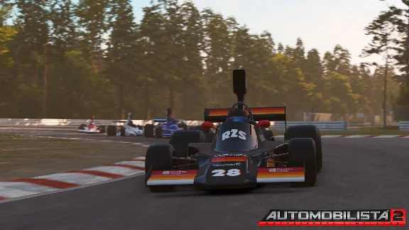 Automobilista 2 Premium Track Pack DLC * STEAM RU🔥