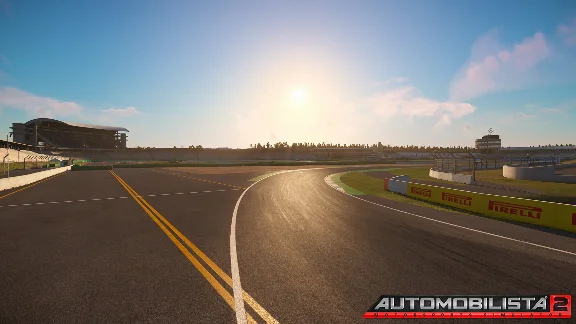 Automobilista 2 Premium Track Pack DLC * STEAM RU🔥