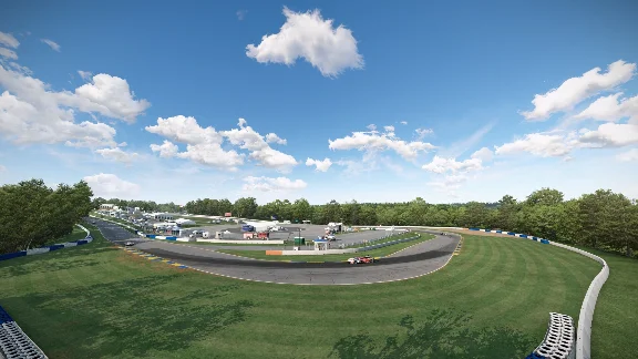 Automobilista 2 - IMSA Track Pack DLC * STEAM РОССИЯ🔥