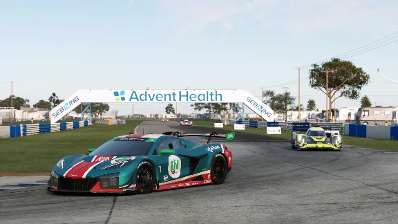Automobilista 2 - Endurance Pack Pt2 DLC * STEAM RU🔥