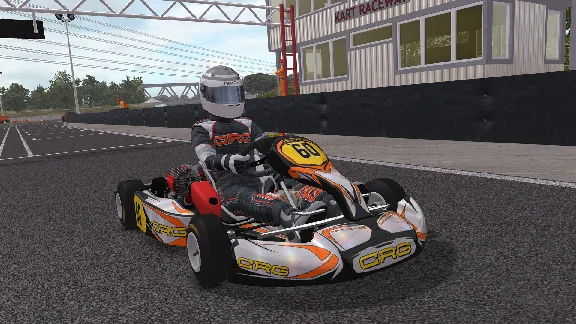 Kart Racing Pro * STEAM РОССИЯ🔥