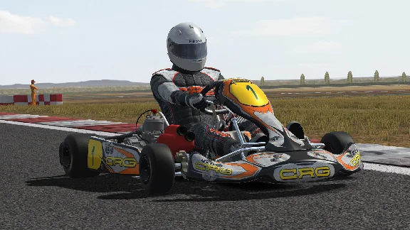 Kart Racing Pro * STEAM РОССИЯ🔥