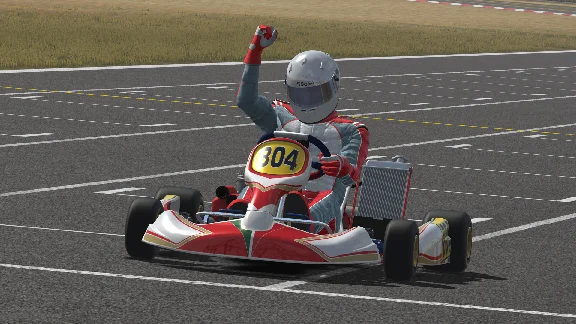 Kart Racing Pro * STEAM РОССИЯ🔥