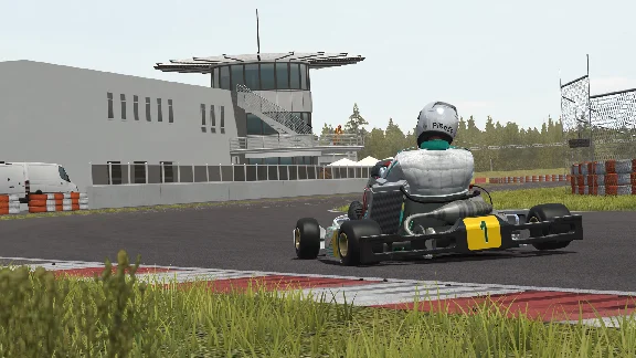 Kart Racing Pro * STEAM РОССИЯ🔥