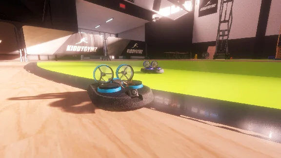 Liftoff: Micro Drones * STEAM RU*KZ*UA*CIS🔥