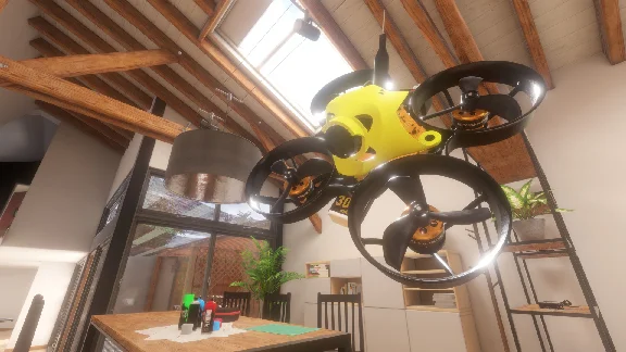 Liftoff: Micro Drones * STEAM RU*KZ*UA*CIS🔥