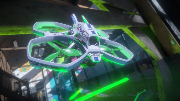 Liftoff: Micro Drones * STEAM RU*KZ*UA*CIS🔥
