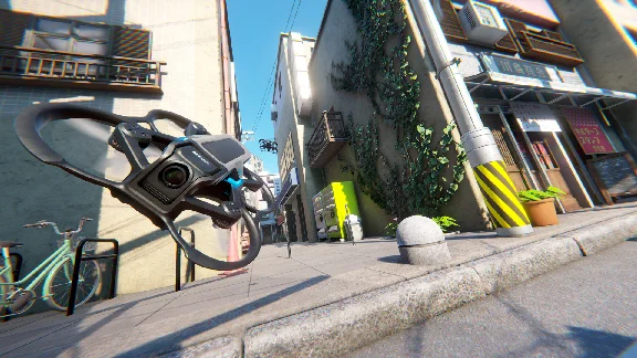 Liftoff: Micro Drones * STEAM RU*KZ*UA*CIS🔥
