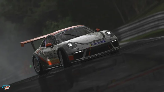 rFactor 2 * STEAM РОССИЯ🔥