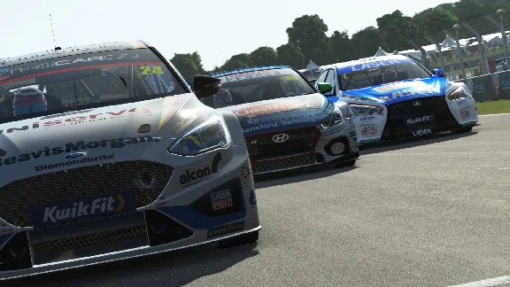 rFactor 2 * STEAM РОССИЯ🔥