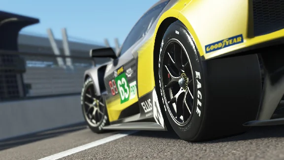 rFactor 2 * STEAM РОССИЯ🔥