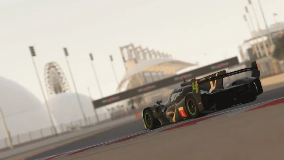 rFactor 2 * STEAM РОССИЯ🔥