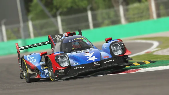 rFactor 2 * STEAM РОССИЯ🔥