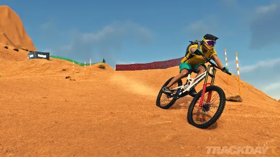 TrackDayR * STEAM RU*KZ*UA*СНГ🔥