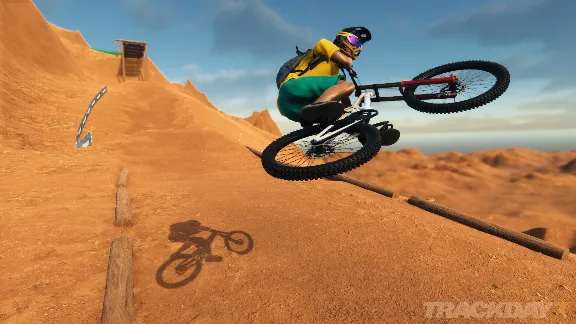 TrackDayR * STEAM RU*KZ*UA*СНГ🔥