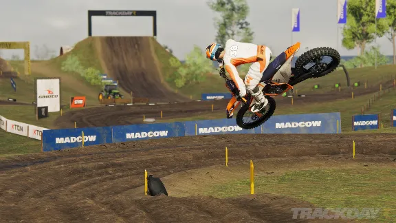 TrackDayR * STEAM RU*KZ*UA*СНГ🔥