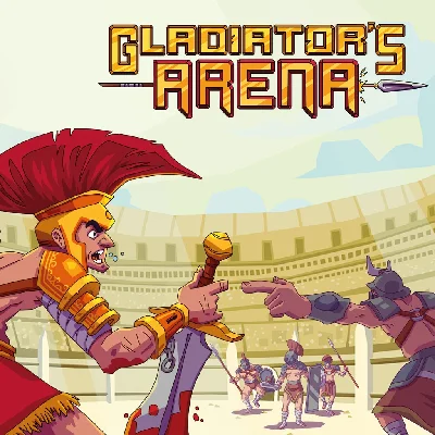Gladiator´s Arena PS4 & PS5