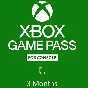 XBOX GAME PASS 3 MONTHS FOR CONSOLE ✅(XBOX/RU) KEY🔑