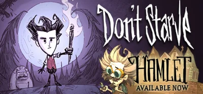 Don´t Starve * STEAM РОССИЯ🔥