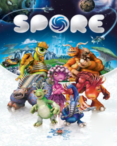 Spore